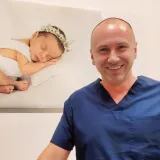 Goran Pavlović/Foto: Slavica Trgovac Martan/MojPortal.hr