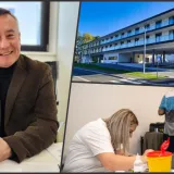 Foto: Nikica Puhalo, Veteranski centar