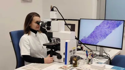 Nalazi su gotovi za otprilike dva tjedna/Foto: Slavica Trgovac Martan