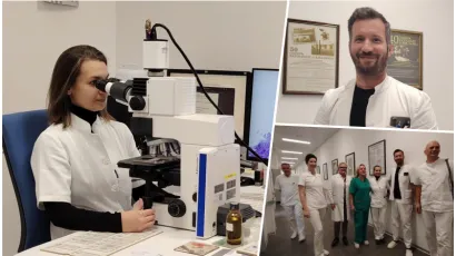 Foto: Slavica Trgovac Martan