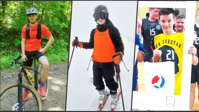 Foto: Privatni album