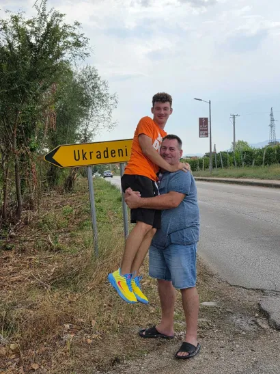 Foto: Privatni album