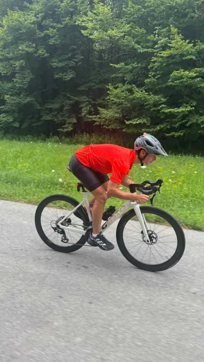 Foto: Privatni album