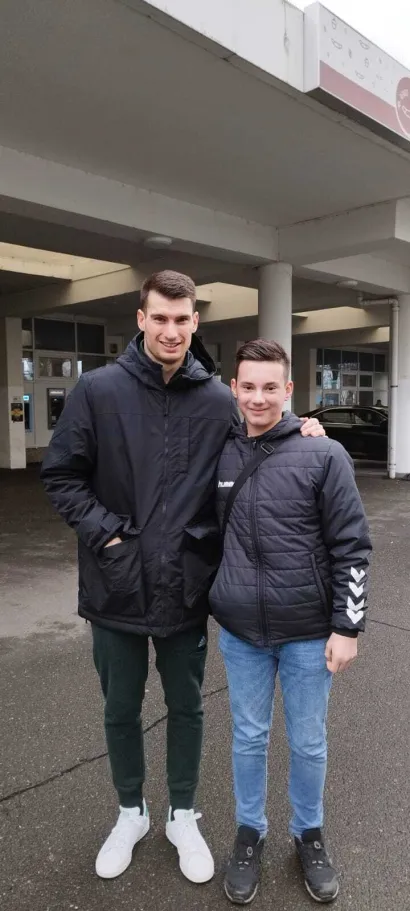 Foto: Privatni album