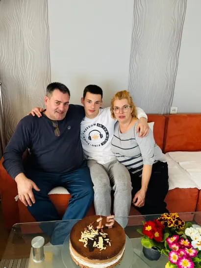 Foto: Privatni album