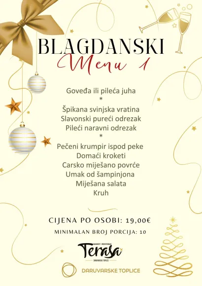 Foto: Daruvarske toplice