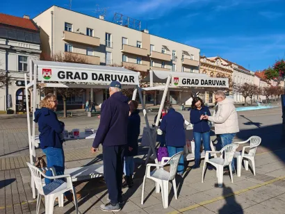 Foto: Gradsko društvo Crvenog križa Daruvar