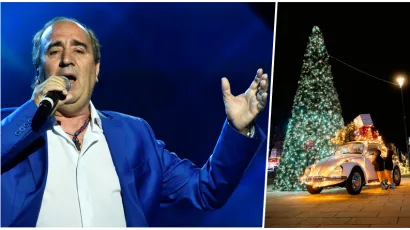 Foto: Ante Cizmic/CROPIX, Grad Bjelovar