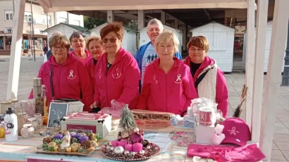 Foto: Mira Zettl Slavujević