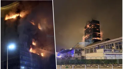 Foto: Ines Bačan Damir Krajač (Cropix)