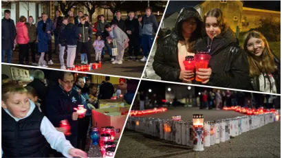 Foto: Predrag Uskoković, Grad Bjelovar, Grad Čazma