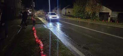 Vukovarska ulica u Bjelovaru/Foto: Grad Bjelovar