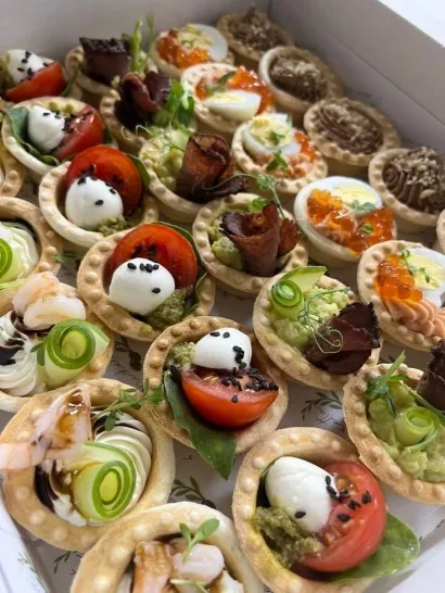 Foto: Gastroakademija Garešnica