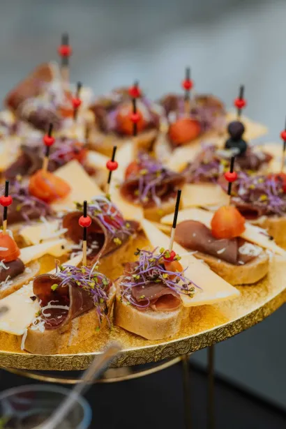 Foto: Gastroakademija Garešnica