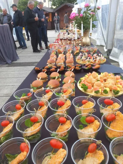 Foto: Gastroakademija Garešnica