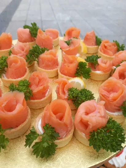 Foto: Gastroakademija Garešnica