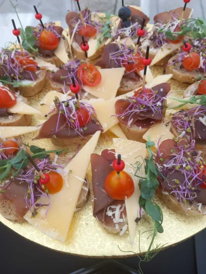 Foto: Gastroakademija Garešnica