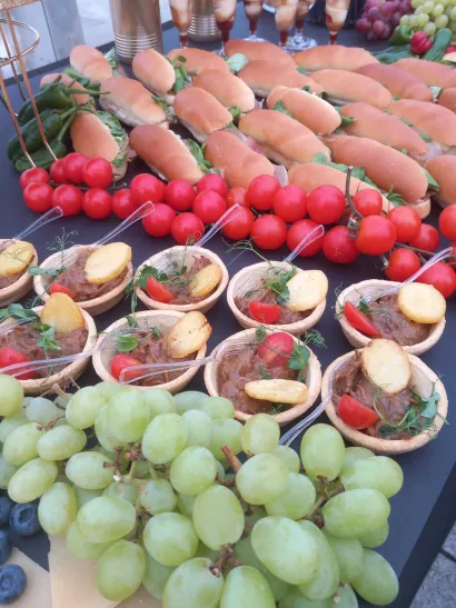 Foto: Gastroakademija Garešnica