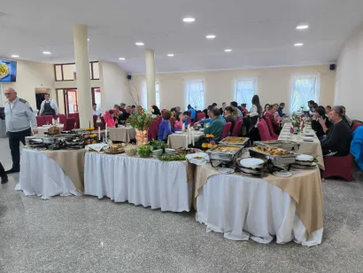 Foto: Gastroakademija Garešnica