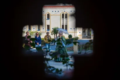 Foto: Predrag Uskoković