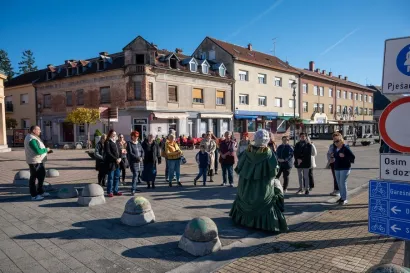 Foto: Predrag Uskoković