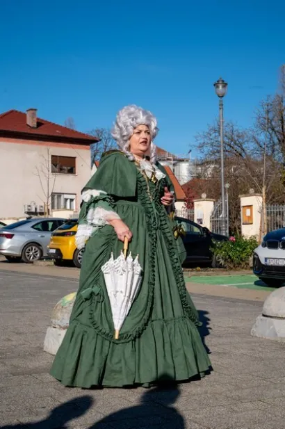 Foto: Predrag Uskoković