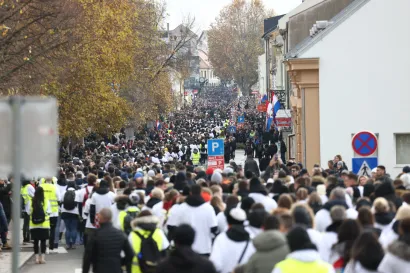Foto: Marin Franov/CROPIX