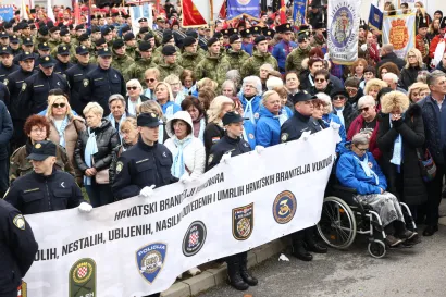 Foto: Marin Franov/CROPIX