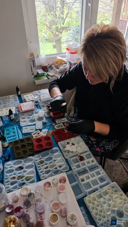 Foto: Privatni album