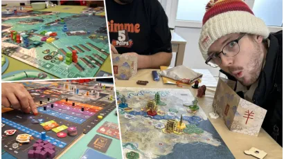 Foto: Savjet mladih Sirač