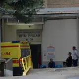 Incident se dogodio na Hitnom prijemu bjelovarske Opće bolnice/Foto: BBŽ