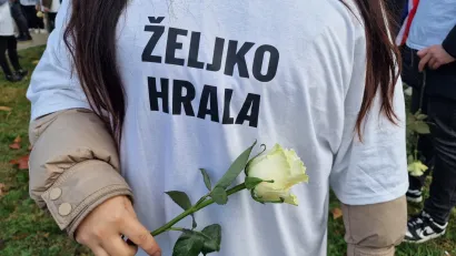 Foto: Privatni album