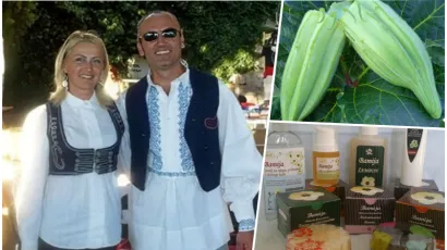 Foto: Privatni album