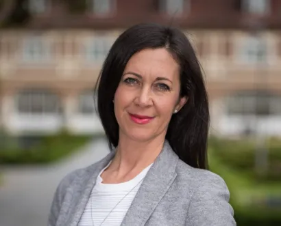 Tanja Novotni Golubić/Foto: Privatni album