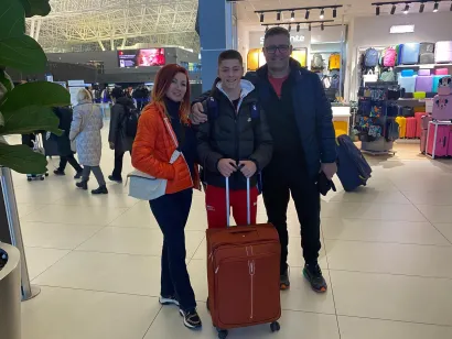 Foto: Teniski klub Feniks Daruvar