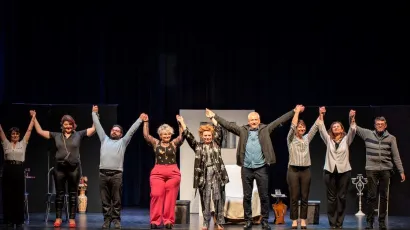 Foto: Predrag Uskoković/Grad Daruvar