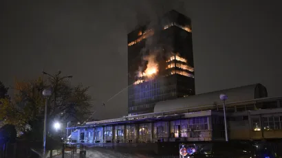 Foto: Damir Krajač/CROPIX