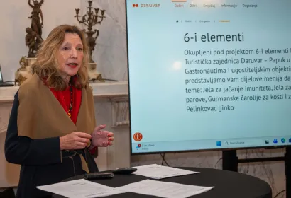 Foto: Predrag Uskoković/Grad Daruvar