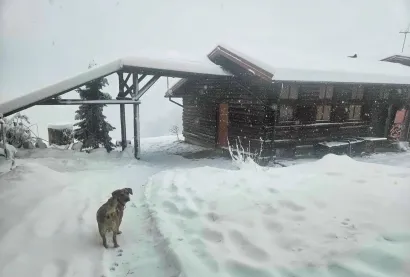 Foto: Dalija Čuljat Nagy