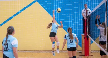 Foto: Predrag Uskoković/OK Daruvar