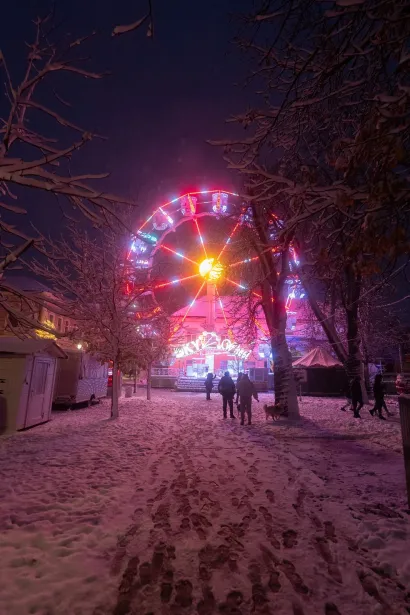 Foto: Tibor Javurek/TooCool produkcija