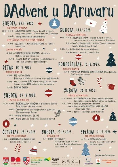 Foto: TZ Daruvar-Papuk