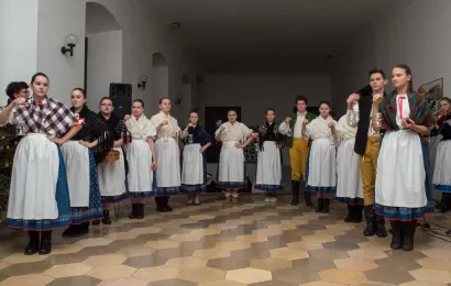 Božićne običaje predstavit će i Česi/Foto: Predrag Uskoković
