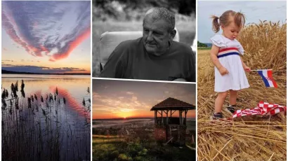 Foto: HVIDRA Daruvar, Matej Turbić, Zvjezdana Drašner, Nensi Rendić