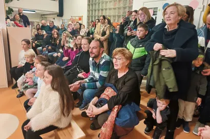 Foto: DV Vladimir Nazor