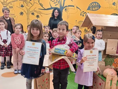 Foto: DV Vladimir Nazor