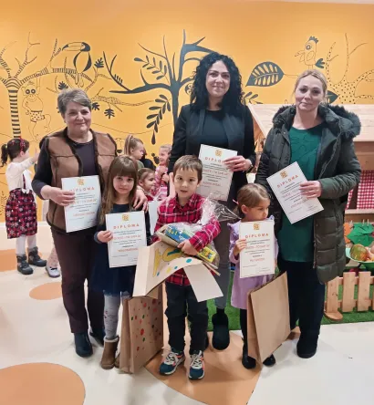 Foto: DV Vladimir Nazor