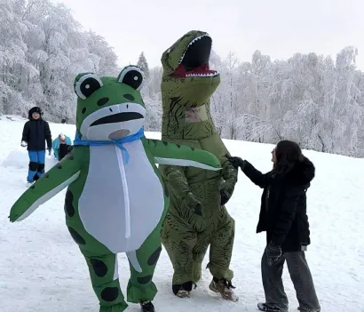 Foto: Katarina Frklić