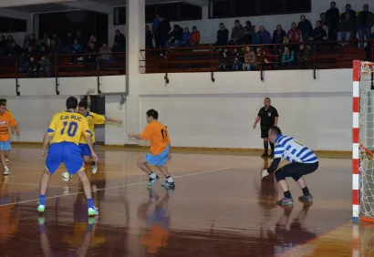 Detalj s jednog od prošlogodišnjih izdanja/Foto: Privatni album