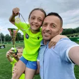 Foto: Privatni album